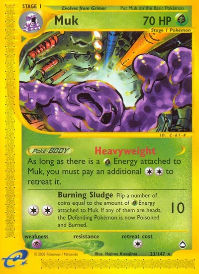 AQ: Muk