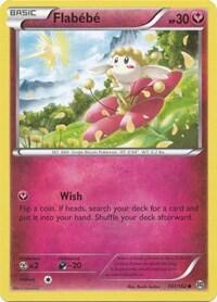 BKT: Flabebe