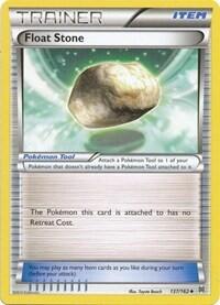 BKT: Float Stone (Reverse Holofoil)