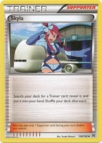 BKT: Skyla
