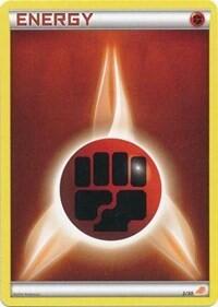 BLW: Fighting Energy (#2)