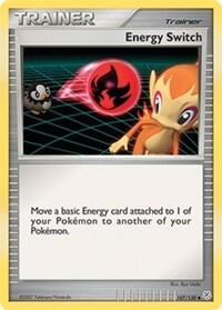 DP: Energy Switch