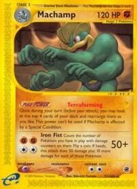EX: Machamp (51)
