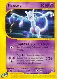 EX: Mewtwo (56) (Reverse Holofoil)