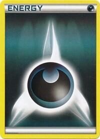 KSS: Darkness Energy (Basic)