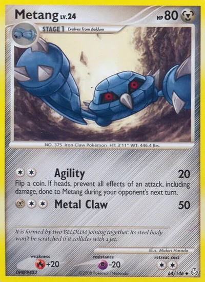 LA: Metang (64)