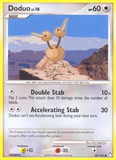 MT: Doduo