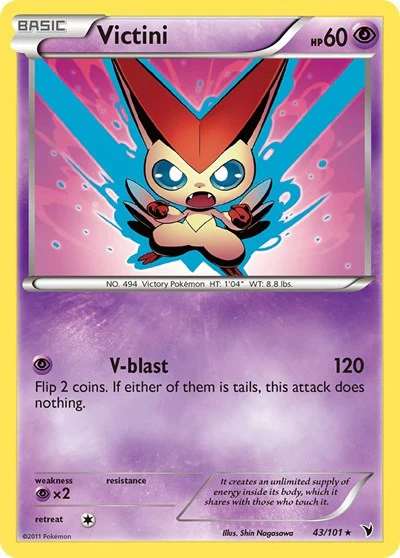 NVI: Victini (43)