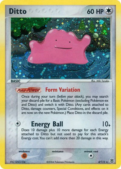 RG: Ditto