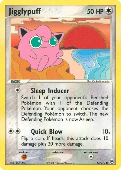 RG: Jigglypuff