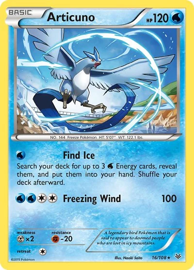 ROS: Articuno (16)