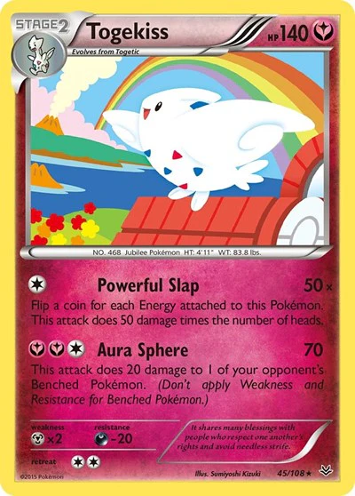 ROS: Togekiss (45)