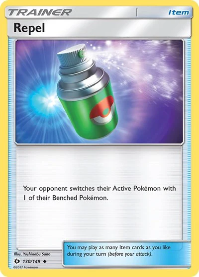 SM01: Repel