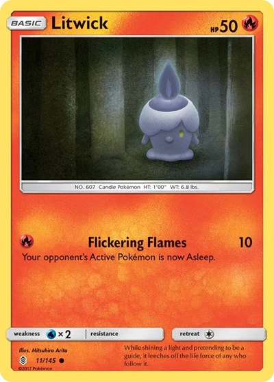 SM02: Litwick