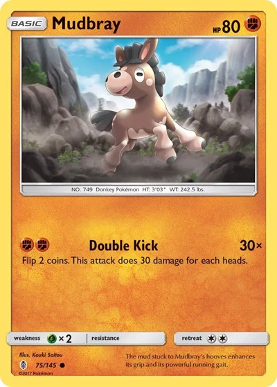 SM02: Mudbray