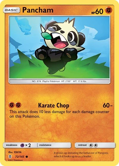 SM02: Pancham