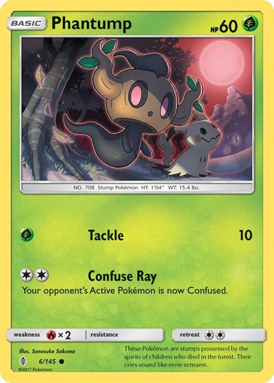 SM02: Phantump