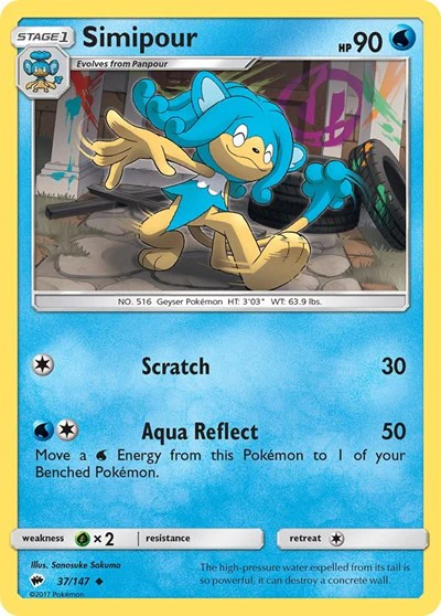 SM03: Simipour