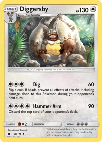 SM04: Diggersby
