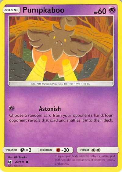 SM04: Pumpkaboo