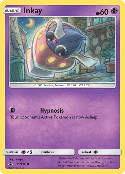 SM06: Inkay