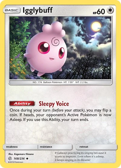 SM12: Igglybuff