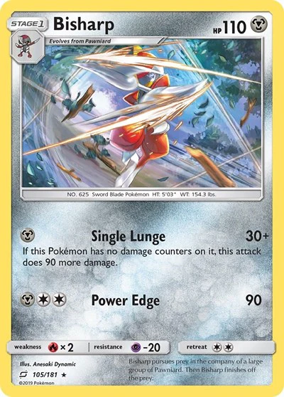 SM9: Bisharp