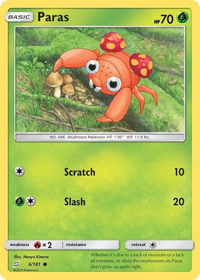 SM9: Paras