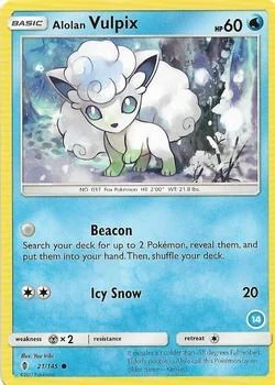 SMK2: Alolan Vulpix (14)