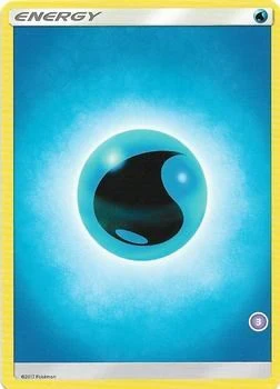 SMK2: Water Energy (3)